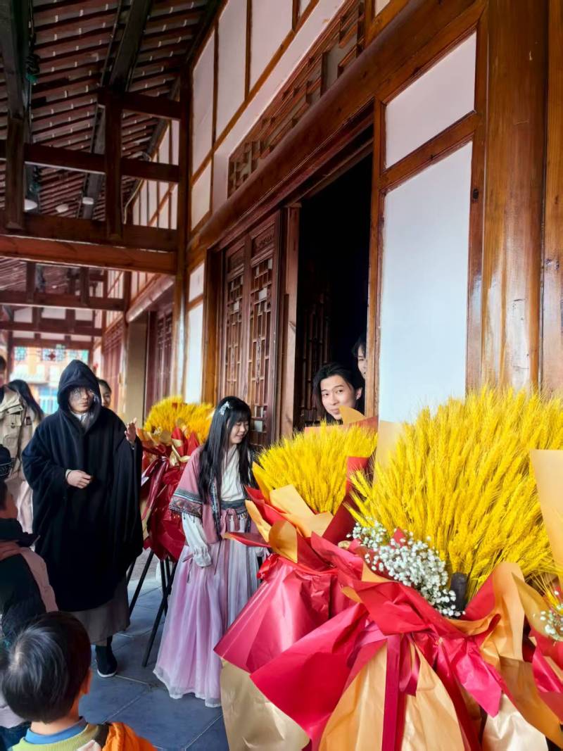 沉浸赋能：三穗县景区演艺的差异化突围之路